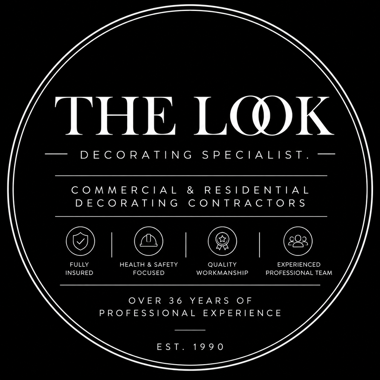 The Look Decorating